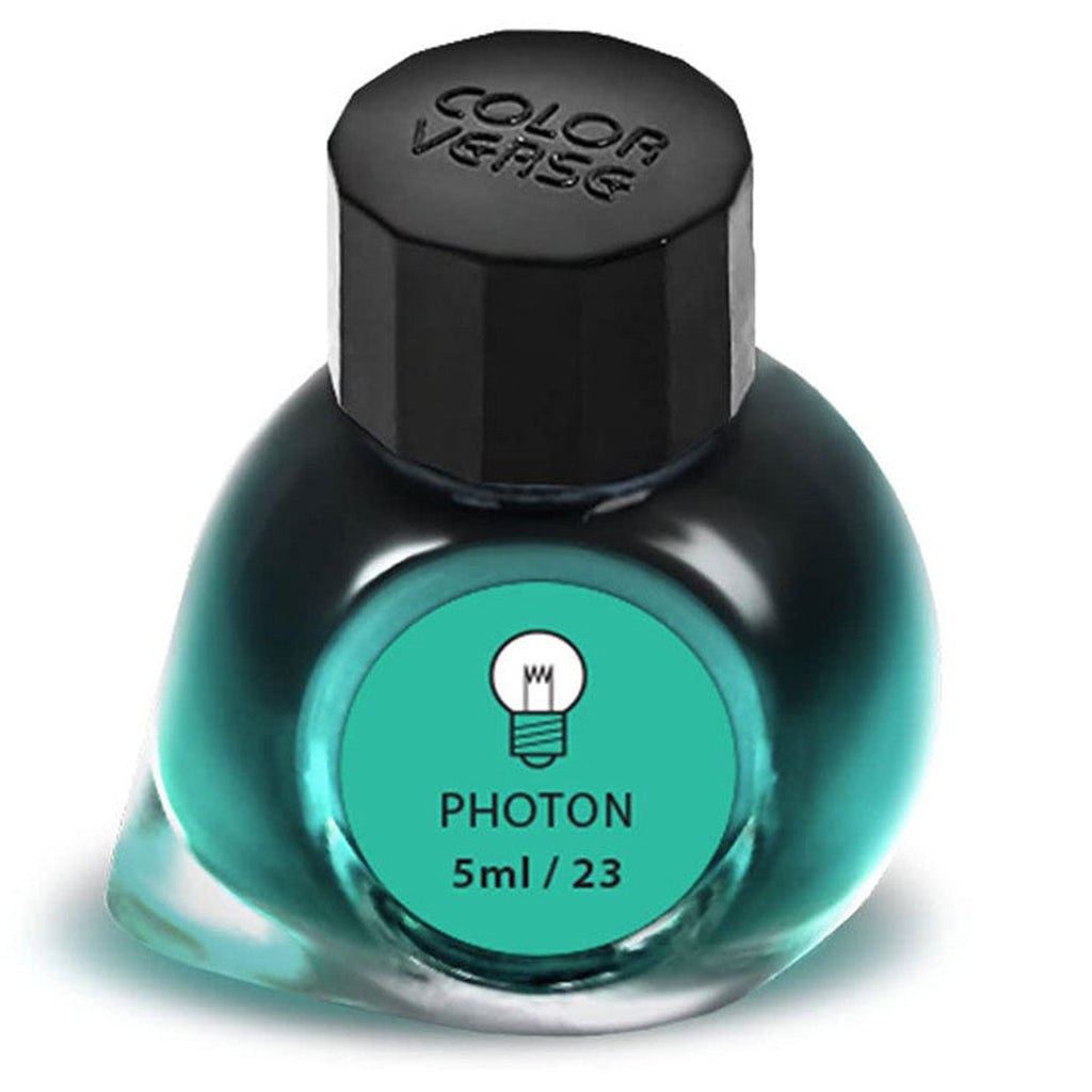 Colorverse Mini Ink Bottle (Photon - 5 ML) M-23
