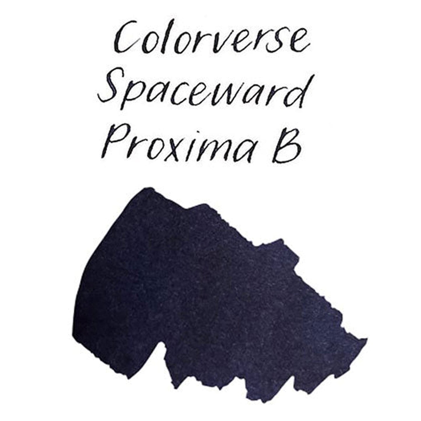 Colorverse Mini Ink Bottle (Proxima B - 5 ML) M-2