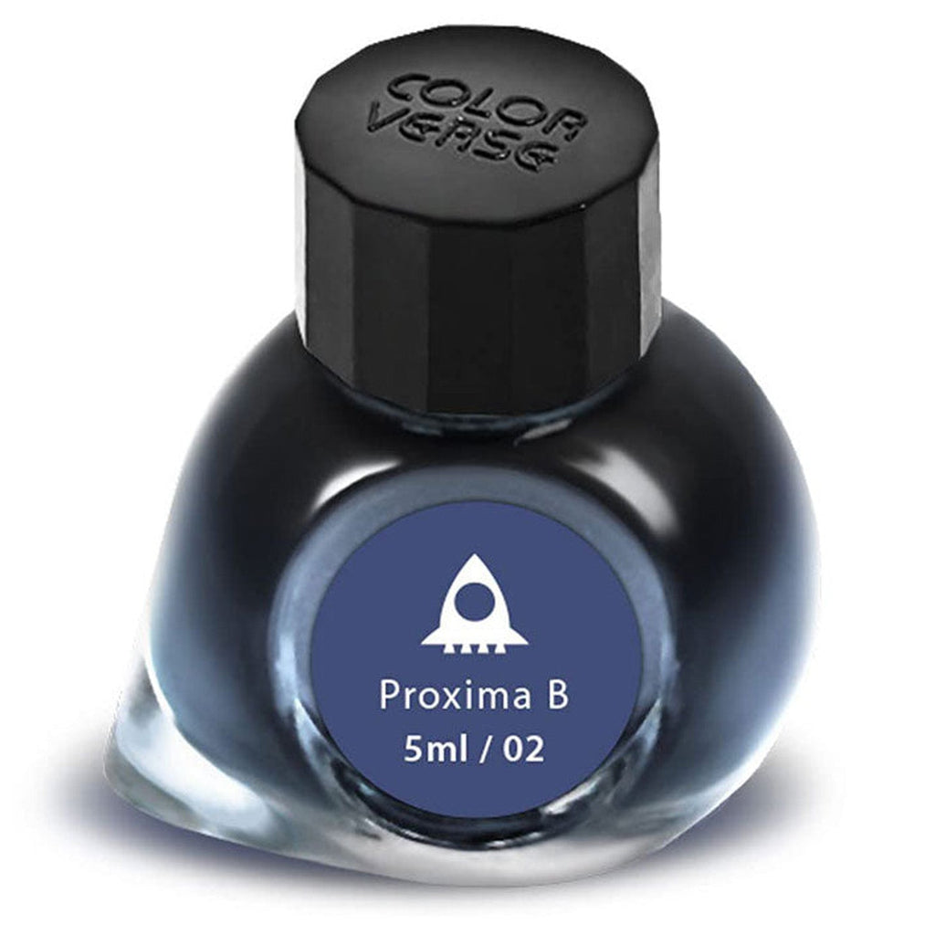 Colorverse Mini Ink Bottle (Proxima B - 5 ML) M-2