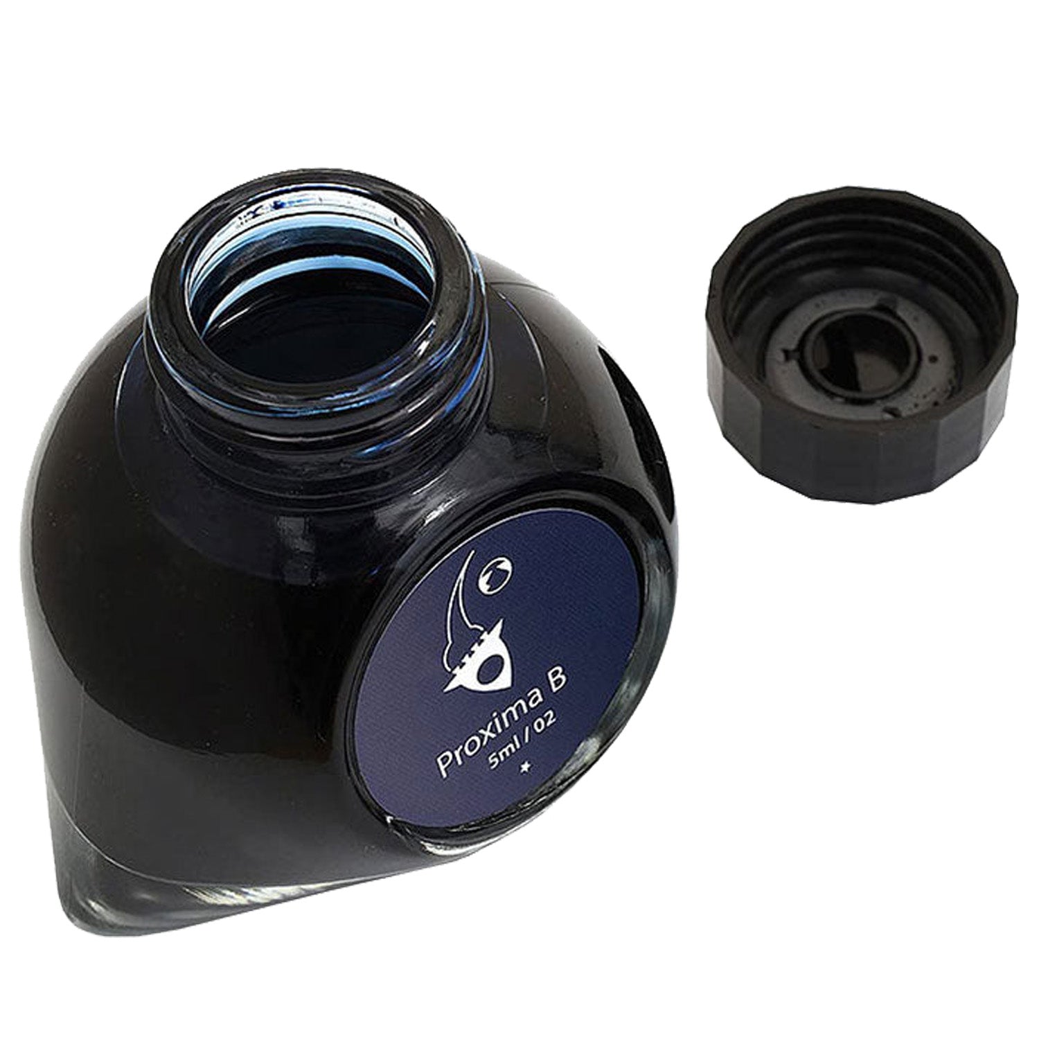 Colorverse Mini Ink Bottle (Proxima B - 5 ML) M-2