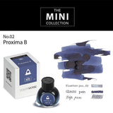 Colorverse Mini Ink Bottle (Proxima B - 5 ML) M-2