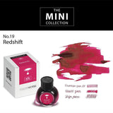 Colorverse Mini Ink Bottle (Redshift - 5 ML) M-19