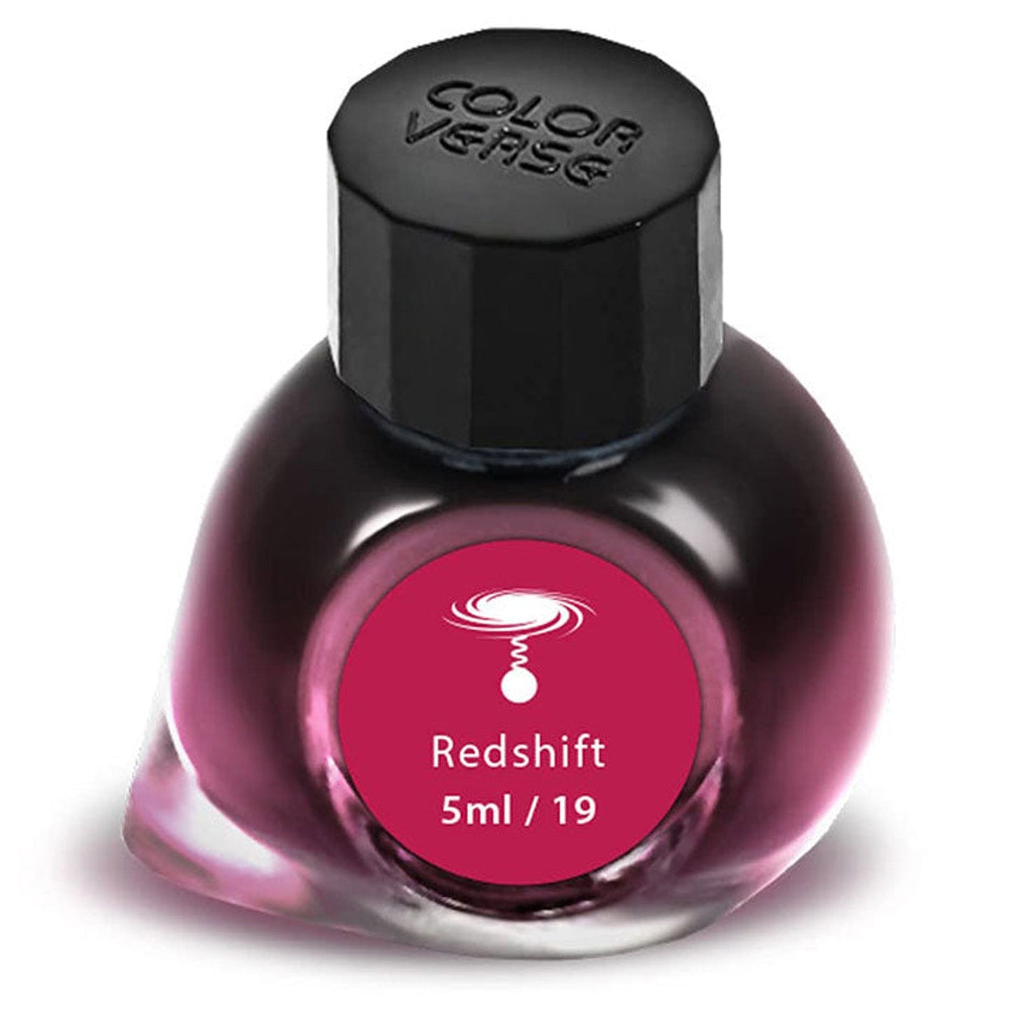 Colorverse Mini Ink Bottle (Redshift - 5 ML) M-19