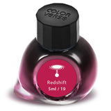 Colorverse Mini Ink Bottle (Redshift - 5 ML) M-19