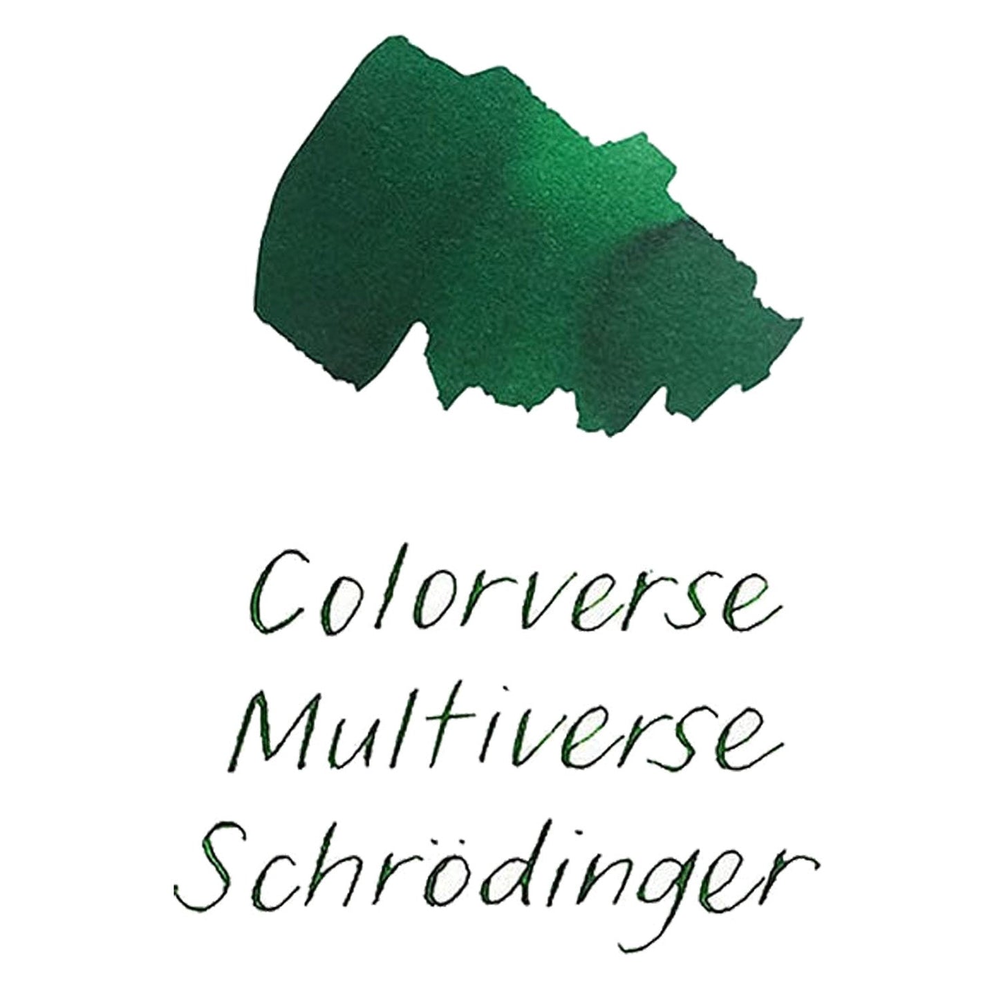 Colorverse Mini Ink Bottle (Schrodinger - 5 ML) M-21