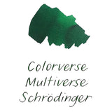 Colorverse Mini Ink Bottle (Schrodinger - 5 ML) M-21
