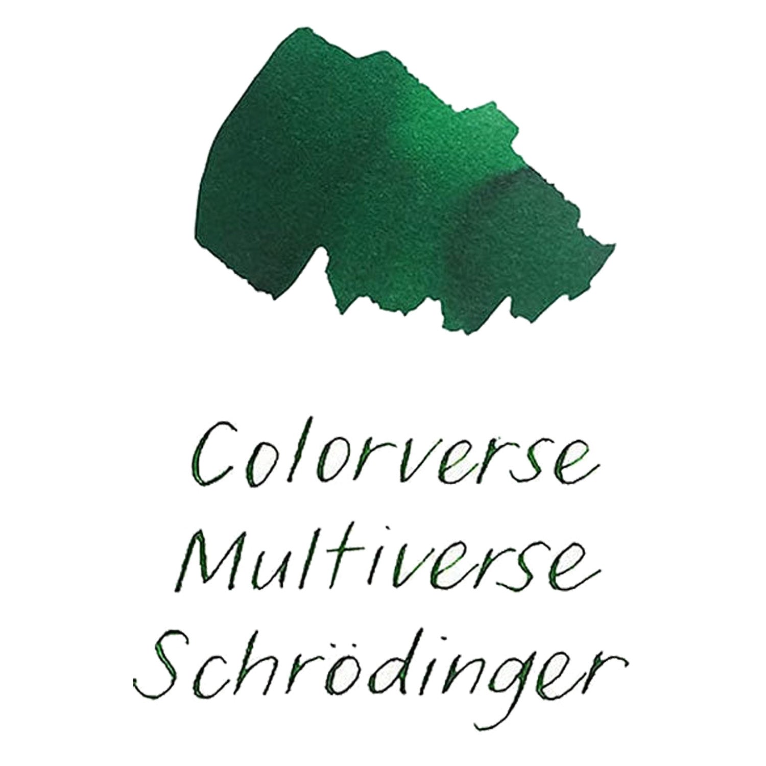 Colorverse Mini Ink Bottle (Schrodinger - 5 ML) M-21