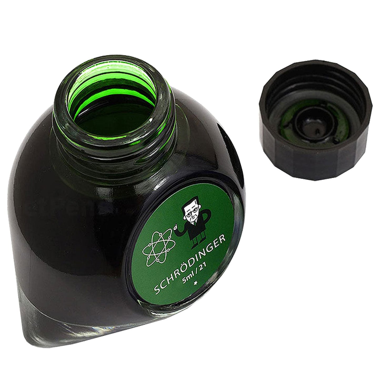 Colorverse Mini Ink Bottle (Schrodinger - 5 ML) M-21