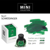 Colorverse Mini Ink Bottle (Schrodinger - 5 ML) M-21