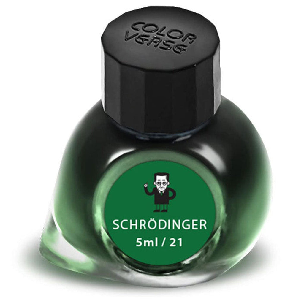 Colorverse Mini Ink Bottle (Schrodinger - 5 ML) M-21