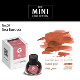 Colorverse Mini Ink Bottle (Sea Europa - 5 ML) M-9