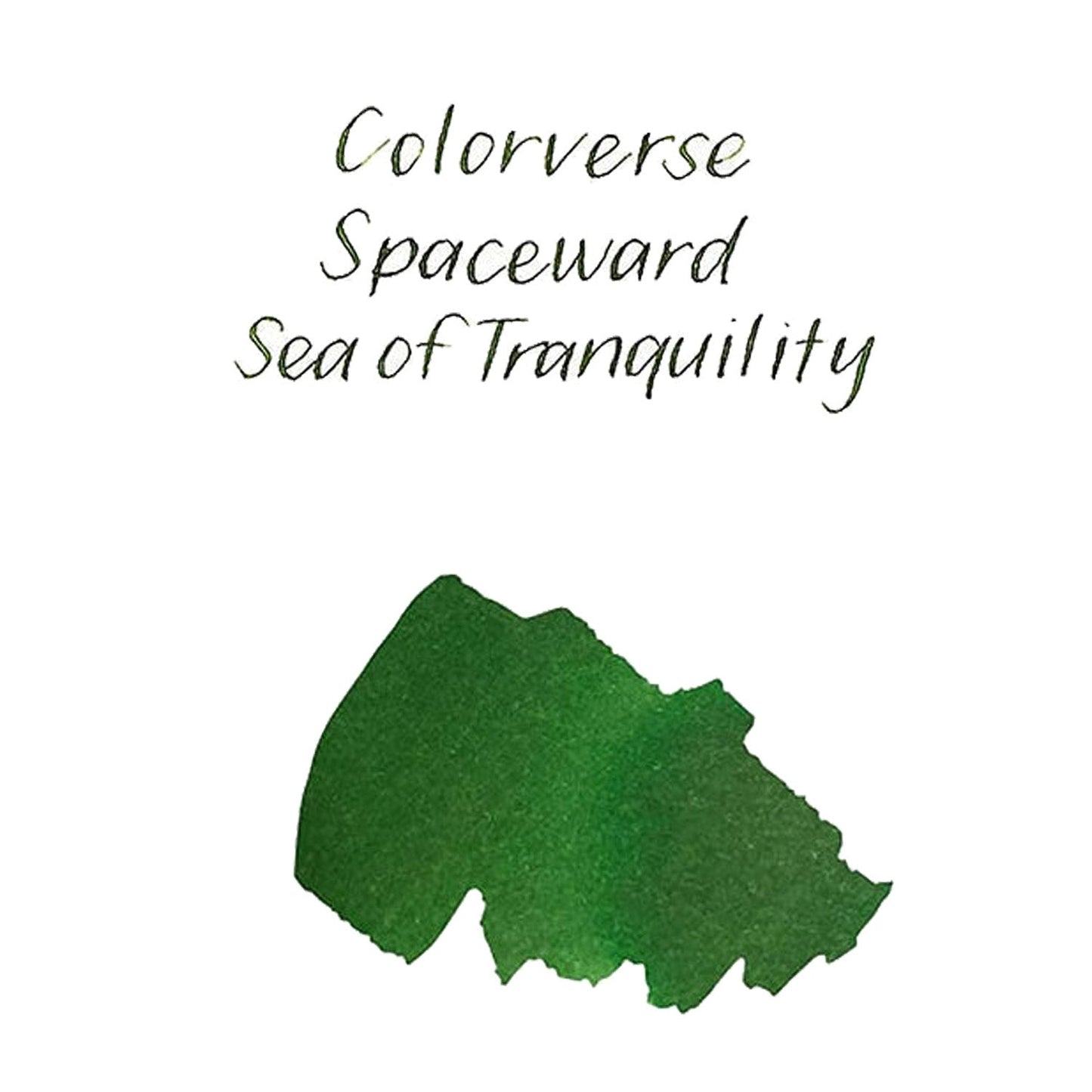 Colorverse Mini Ink Bottle (Sea Of Tranquillity - 5 ML) M-10