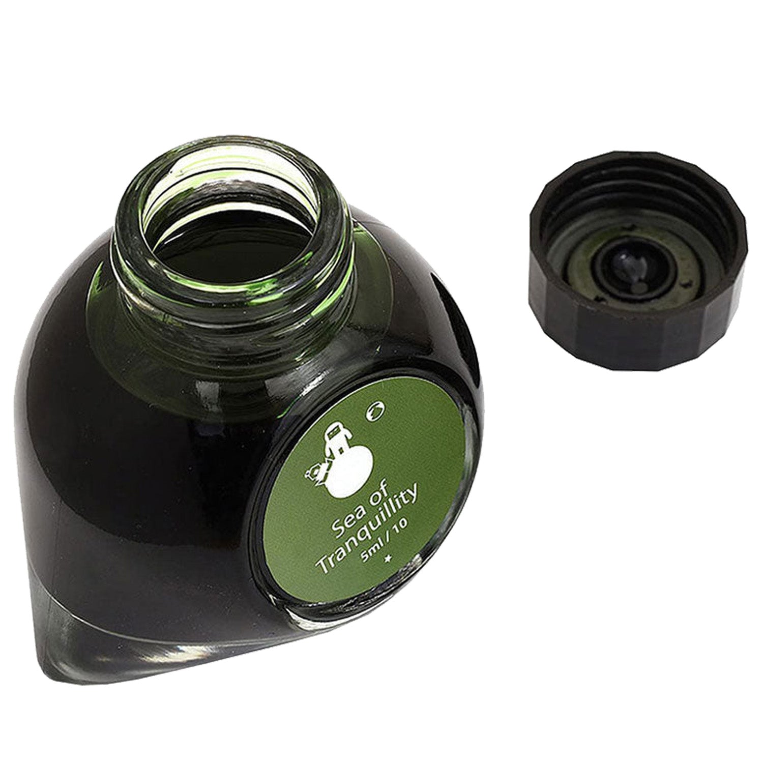 Colorverse Mini Ink Bottle (Sea Of Tranquillity - 5 ML) M-10