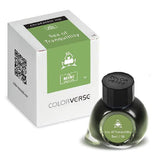 Colorverse Mini Ink Bottle (Sea Of Tranquillity - 5 ML) M-10