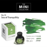 Colorverse Mini Ink Bottle (Sea Of Tranquillity - 5 ML) M-10