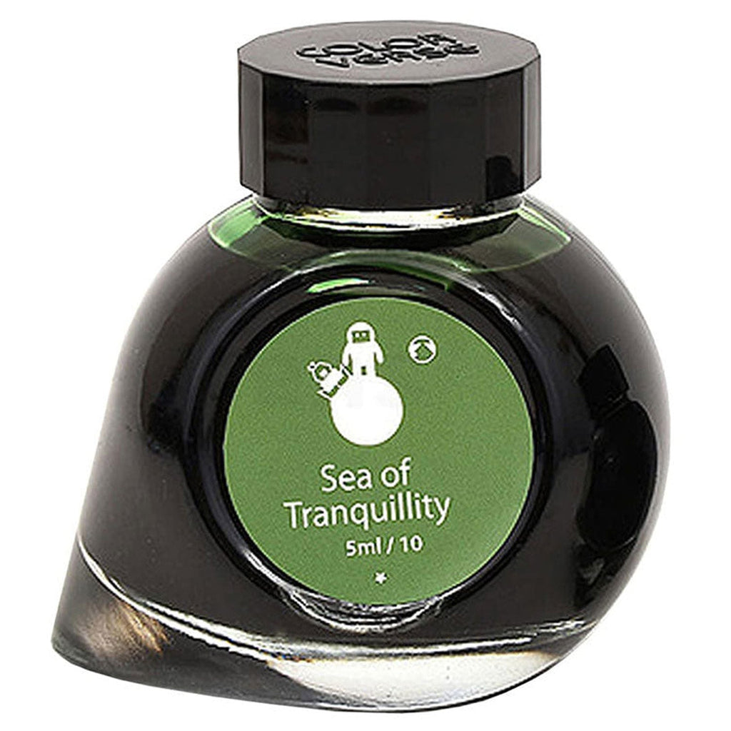 Colorverse Mini Ink Bottle (Sea Of Tranquillity - 5 ML) M-10