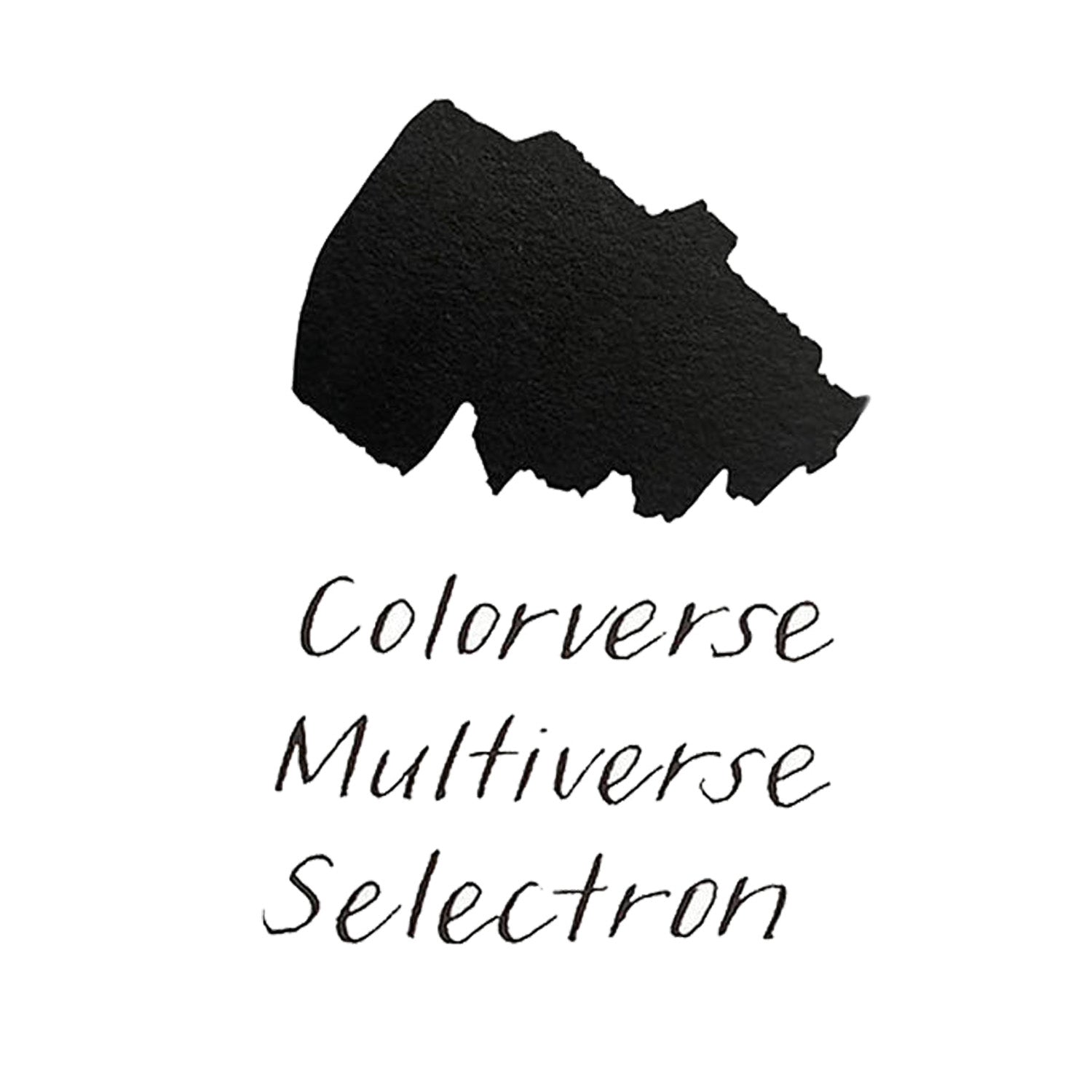 Colorverse Mini Ink Bottle (Selectron - 5 ML) M-32