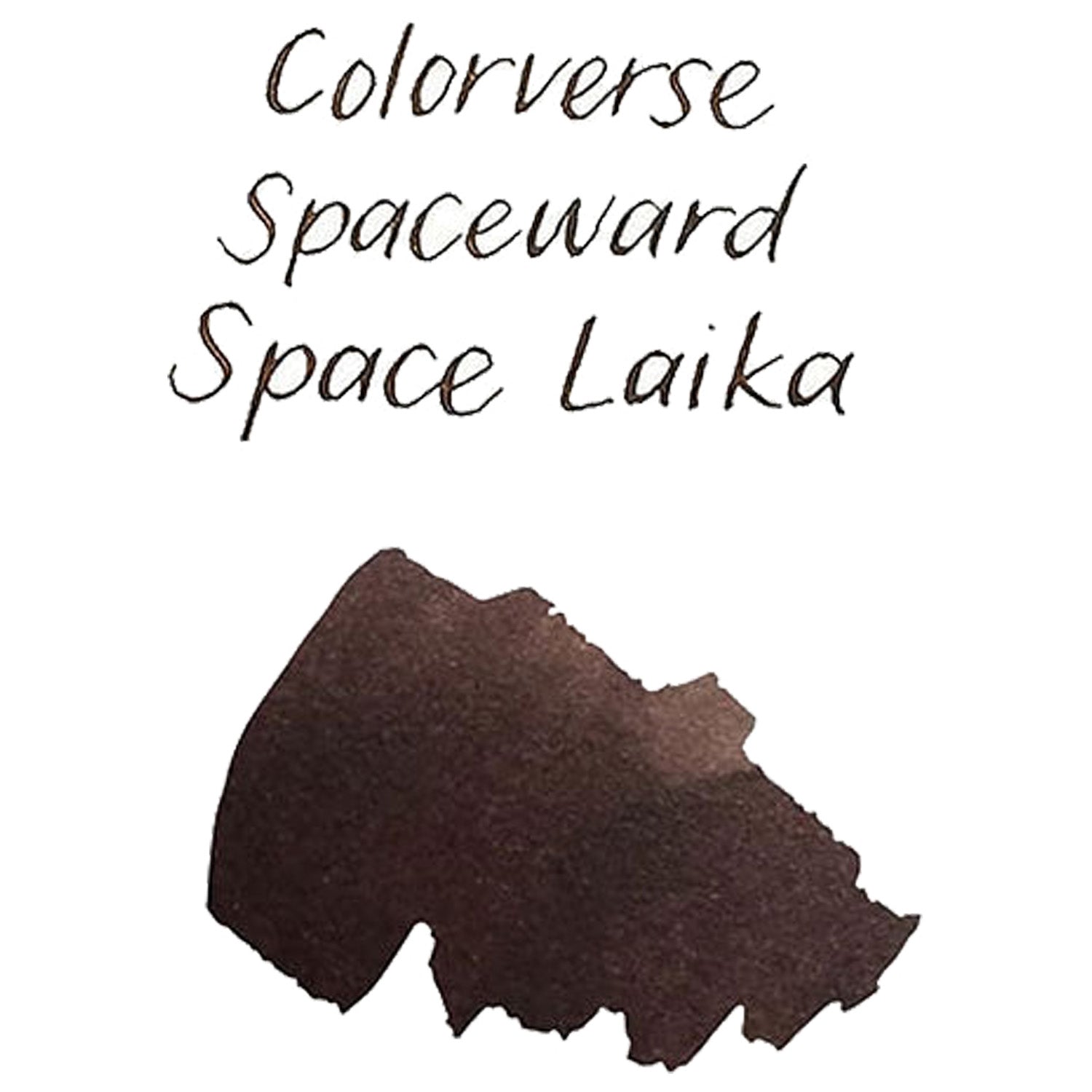 Colorverse Mini Ink Bottle (Space Laika - 5 ML) M-6