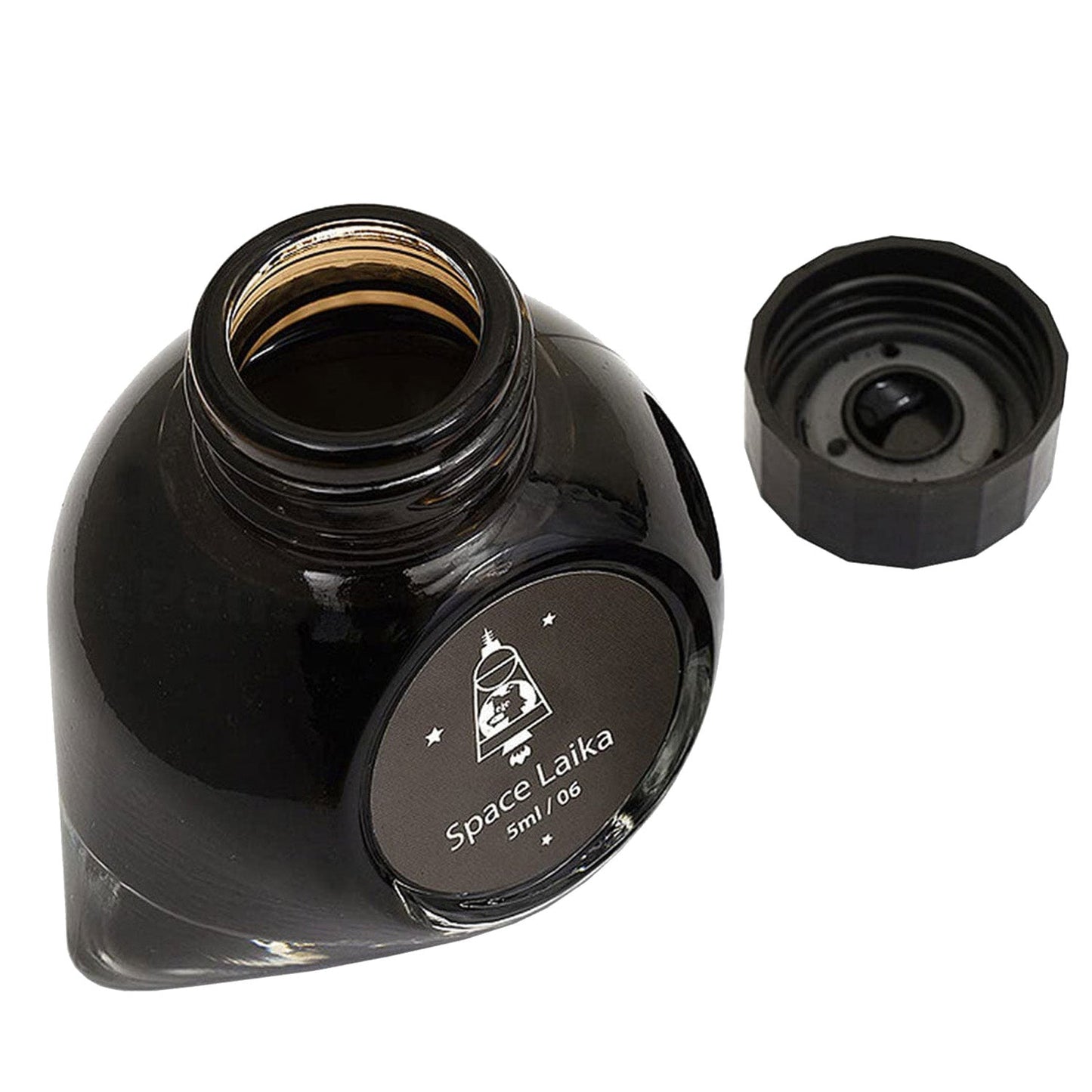 Colorverse Mini Ink Bottle (Space Laika - 5 ML) M-6