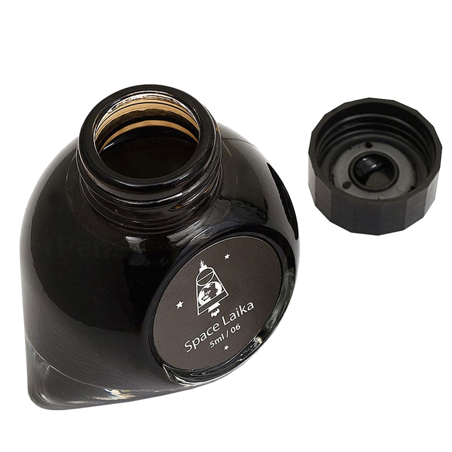 Colorverse Mini Ink Bottle (Space Laika - 5 ML) M-6