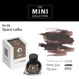 Colorverse Mini Ink Bottle (Space Laika - 5 ML) M-6