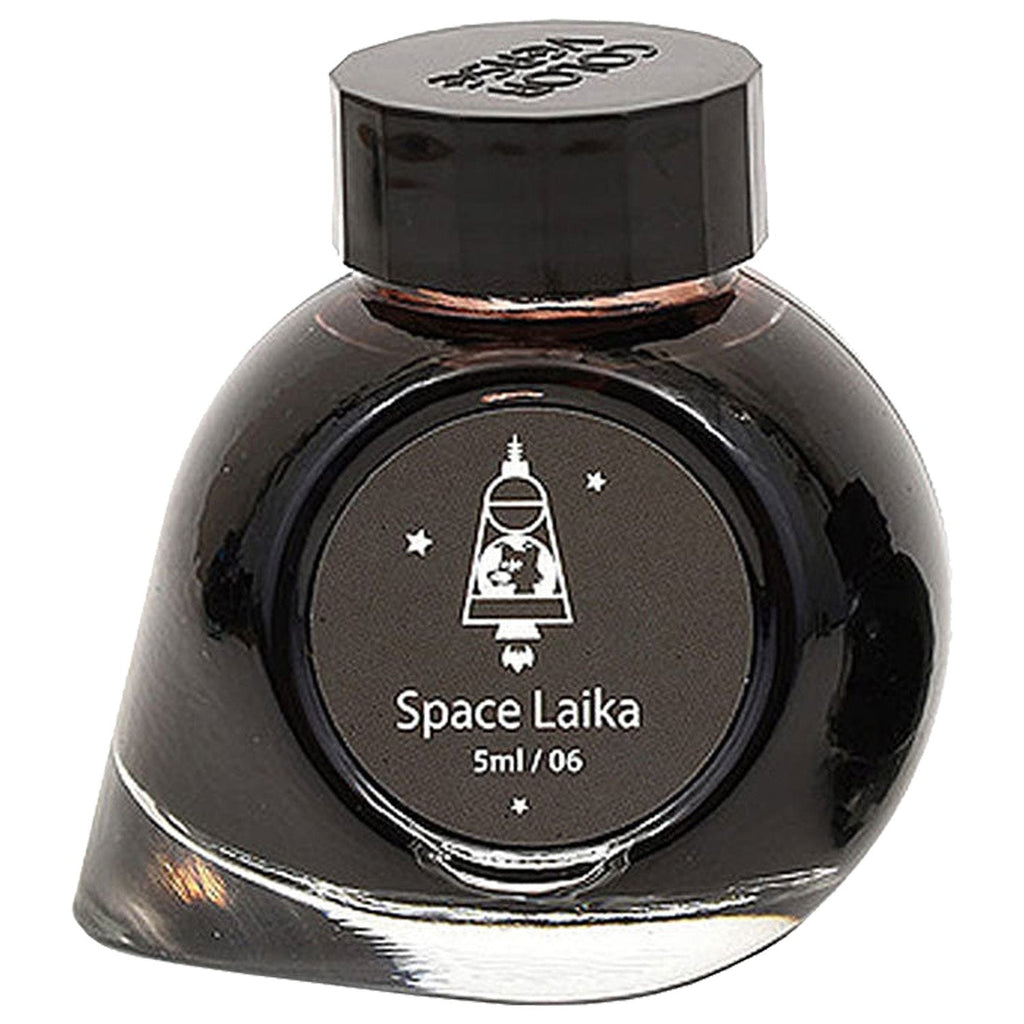 Colorverse Mini Ink Bottle (Space Laika - 5 ML) M-6
