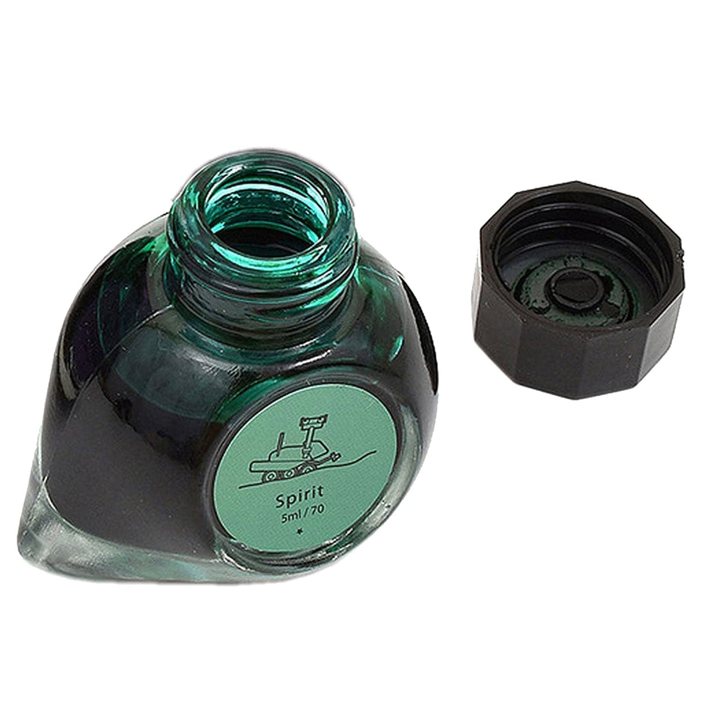 Colorverse Mini Ink Bottle (Spirit - 5 ML) M-70