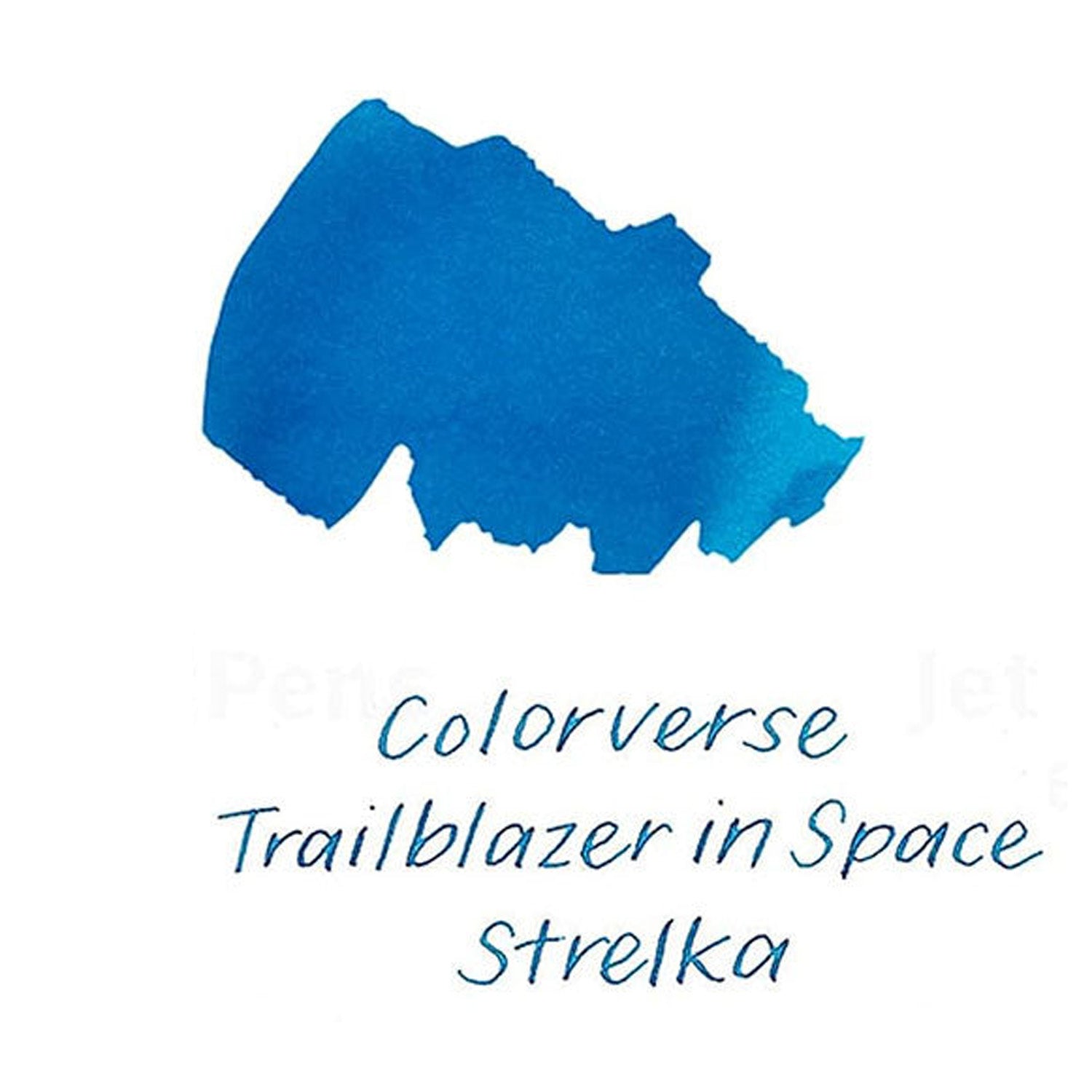 Colorverse Mini Ink Bottle (Strelka - 5 ML) M-45