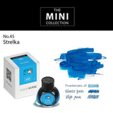 Colorverse Mini Ink Bottle (Strelka - 5 ML) M-45