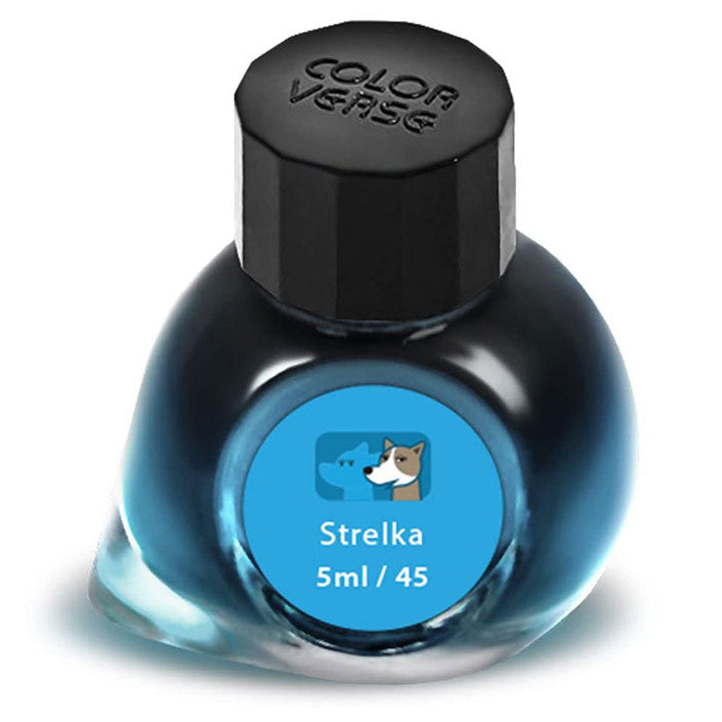Colorverse Mini Ink Bottle (Strelka - 5 ML) M-45