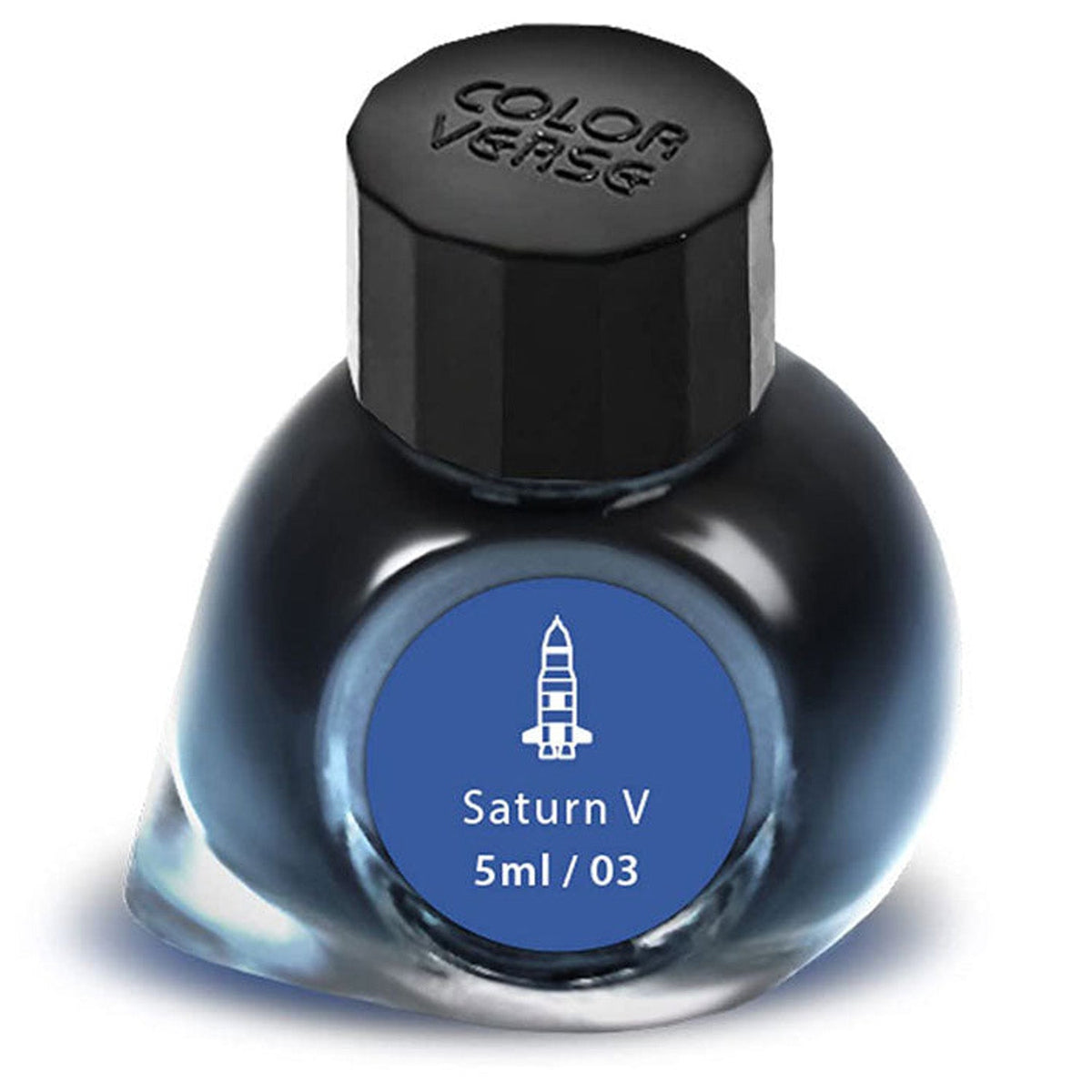 Colorverse Mini Ink Bottle (Saturn V - 5 ML) M-3