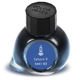 Colorverse Mini Ink Bottle (Saturn V - 5 ML) M-3