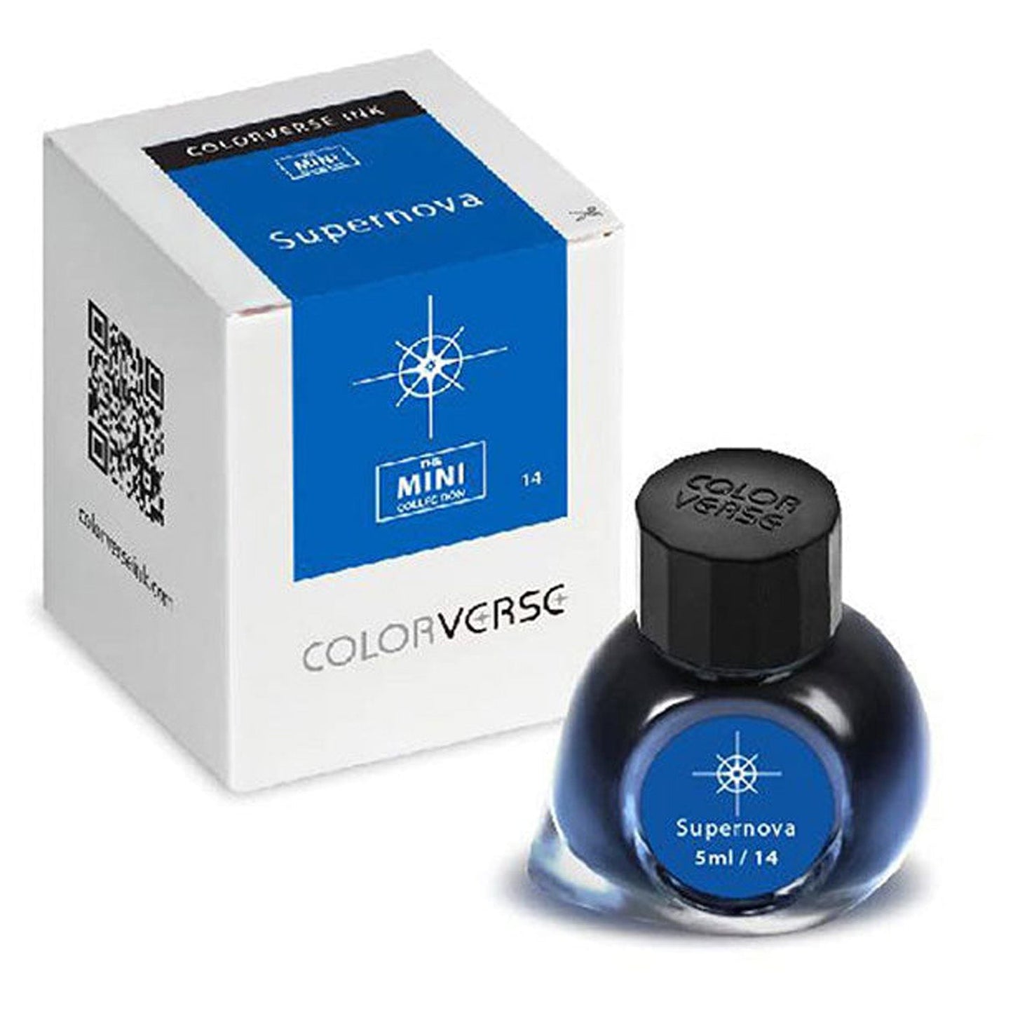 Colorverse Mini Ink Bottle (Supernova - 5 ML) M-14
