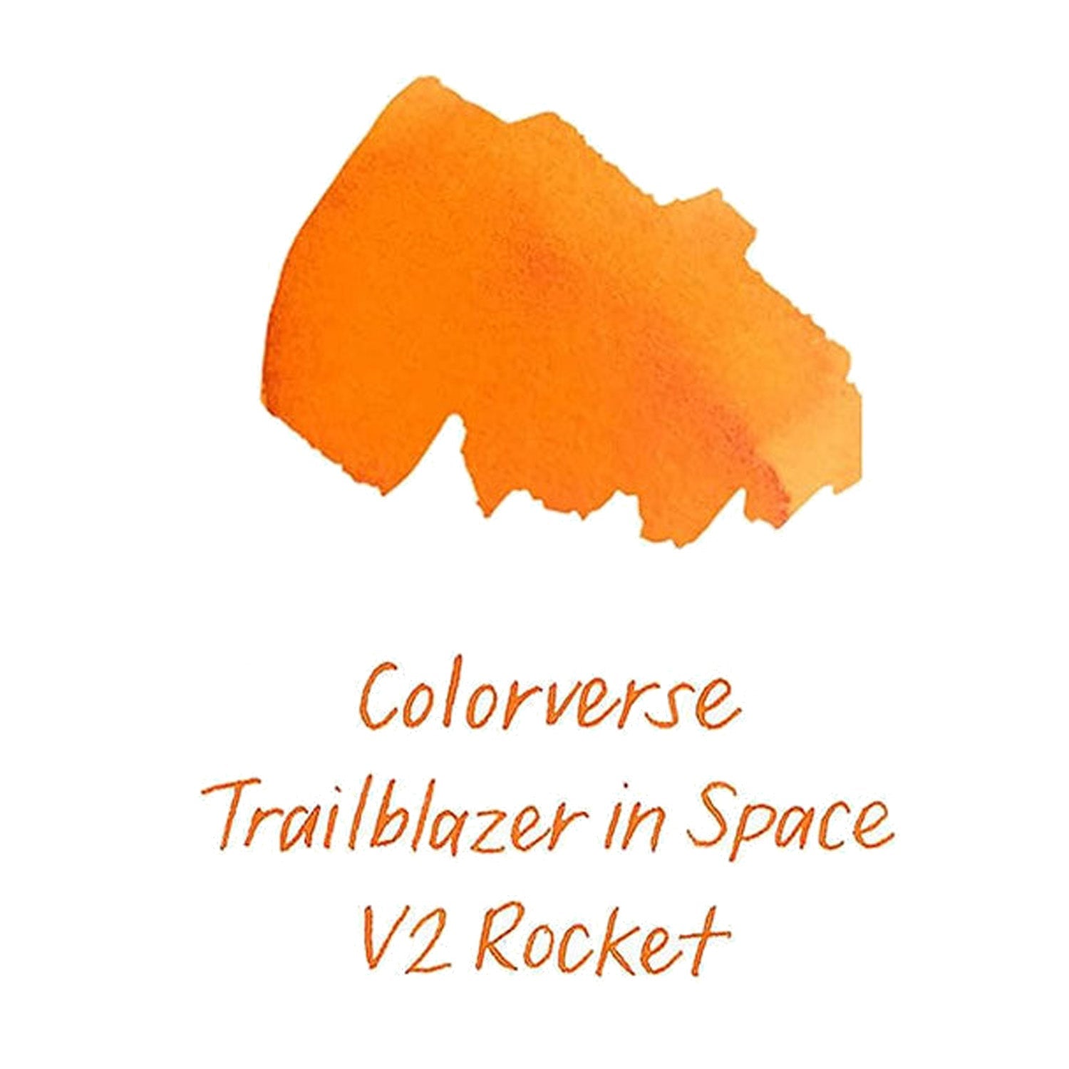 Colorverse Mini Ink Bottle (V2 Rocket - 5 ML) M-42