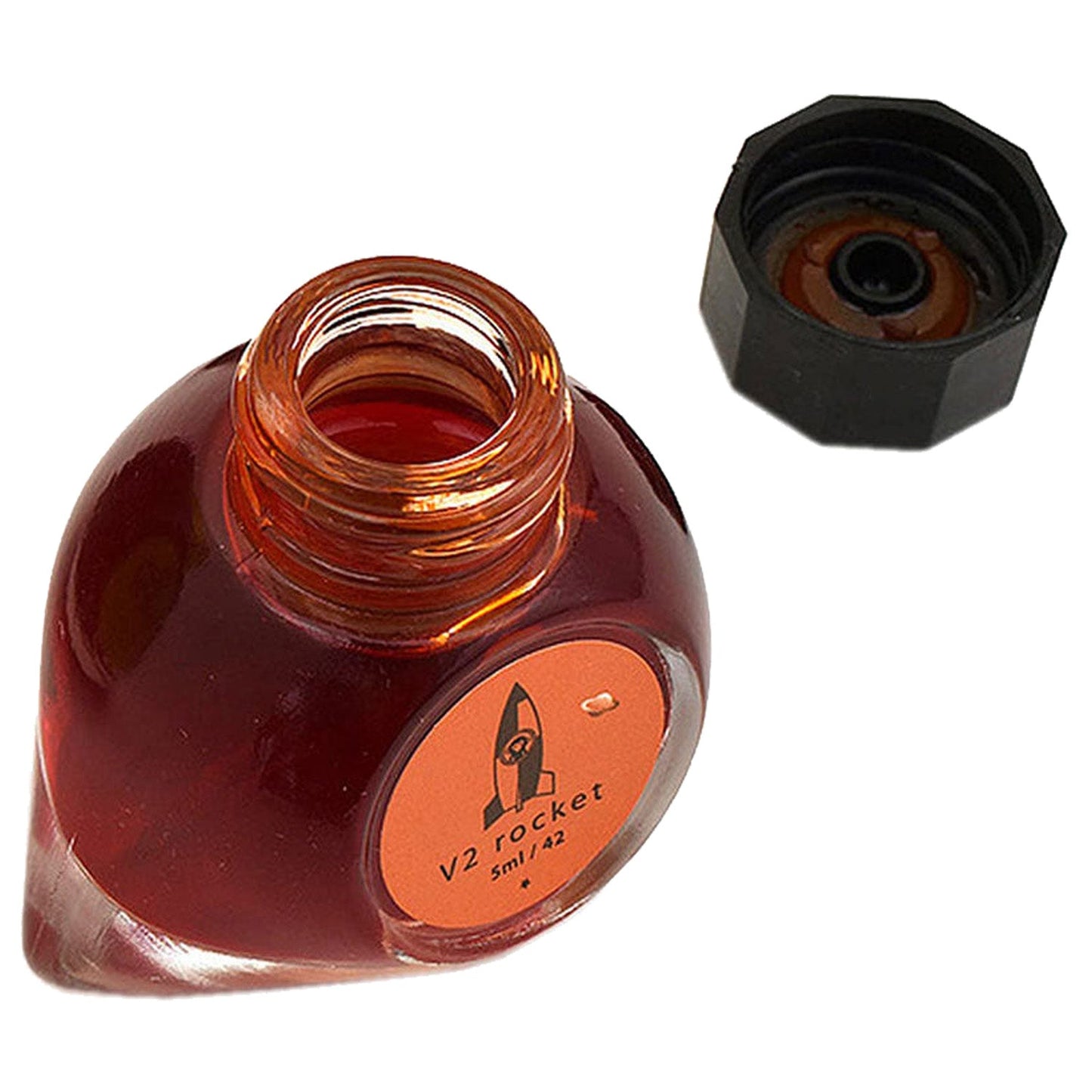 Colorverse Mini Ink Bottle (V2 Rocket - 5 ML) M-42