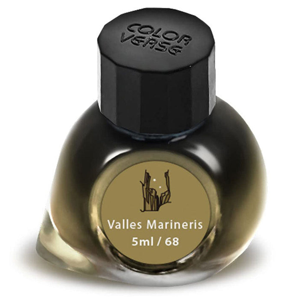 Colorverse Mini Ink Bottle (Valles Marineris - 5 ML) M-68