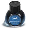 Colorverse Mini Ink Bottle (Warped Passages - 5 ML) M-28