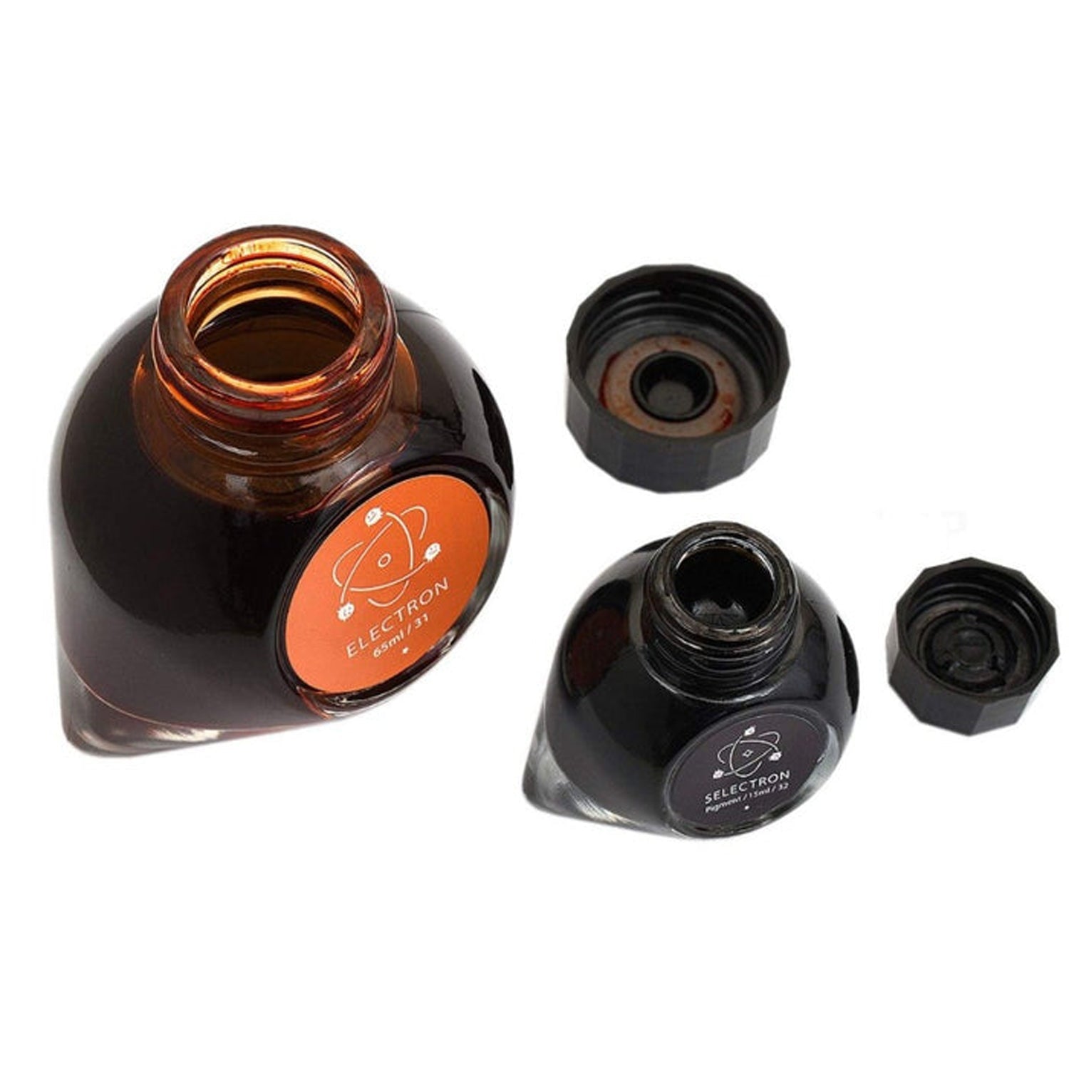 Colorverse Multiverse Season 3 Ink Bottle Set (Electron/Selectron - 65 ML/15 ML) MV-31/32