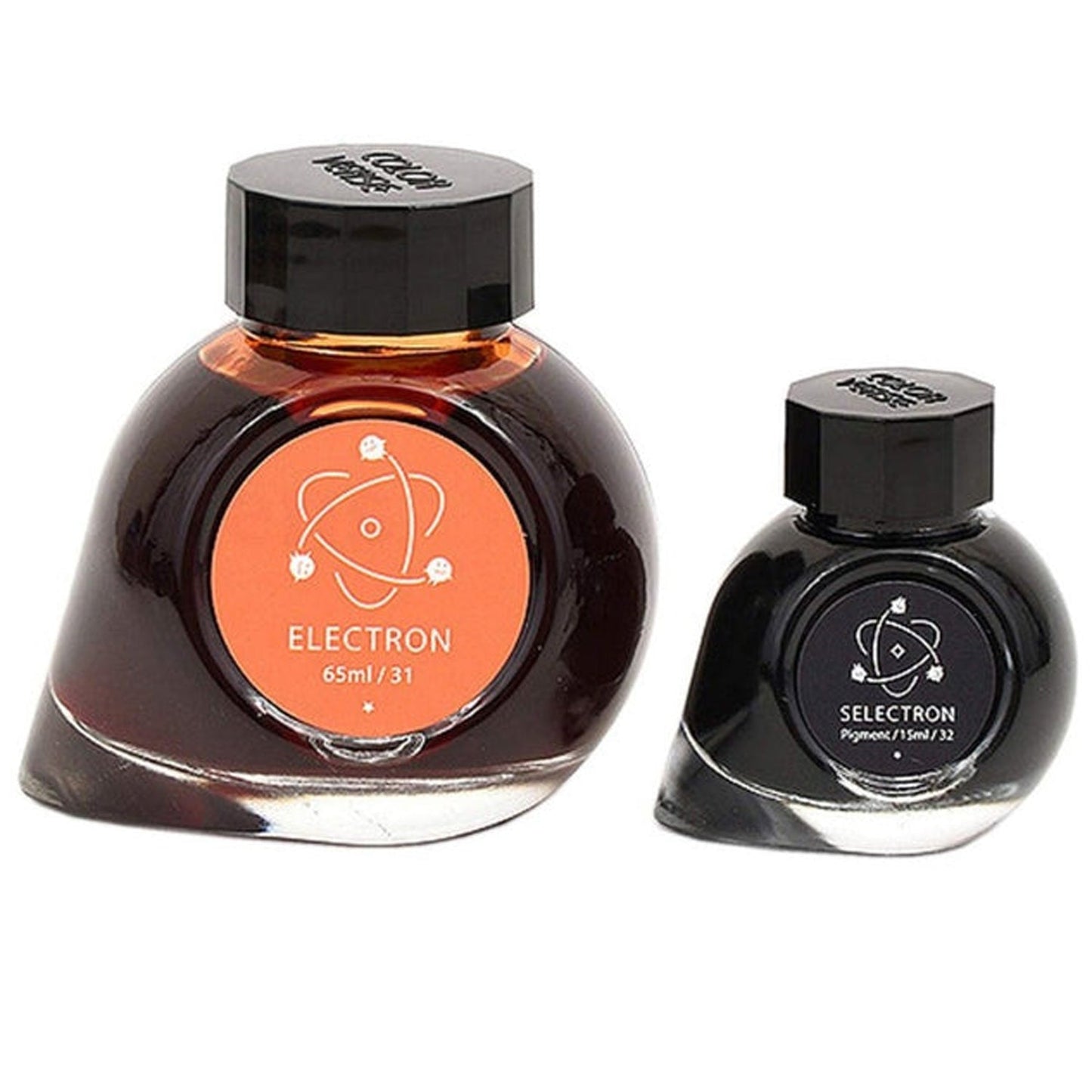 Colorverse Multiverse Season 3 Ink Bottle Set (Electron/Selectron - 65 ML/15 ML) MV-31/32
