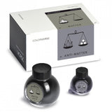 Colorverse Multiverse Season 3 Ink Bottle Set (Matter/Anti-Matter  - 65 ML/15 ML) MV-29/30