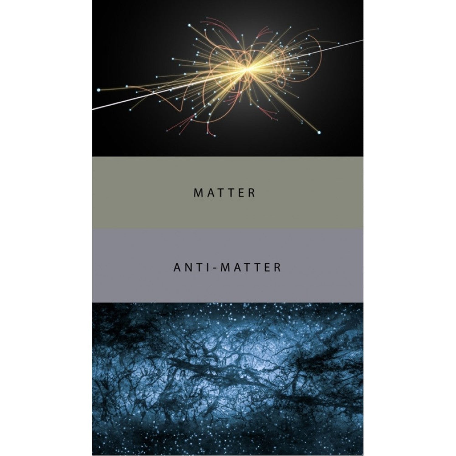 Colorverse Multiverse Season 3 Ink Bottle Set (Matter/Anti-Matter  - 65 ML/15 ML) MV-29/30