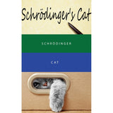 Colorverse Multiverse Season 3 Ink Bottle Set (Schrodinger/Cat - 65 ML/15 ML) MV-21/22