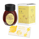 Colorverse Minhwa Ink Bottle (Dan Hwang - 30 ML) MW-23 (Special Edition)