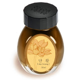 Colorverse Minhwa Ink Bottle (Dan Hwang - 30 ML) MW-23 (Special Edition)