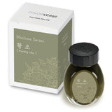 Colorverse Minhwa Ink Bottle (Hwang Cho - 30 ML) MW-26 (Special Edition)