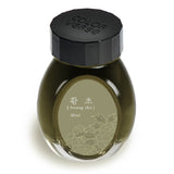 Colorverse Minhwa Ink Bottle (Hwang Cho - 30 ML) MW-26 (Special Edition)