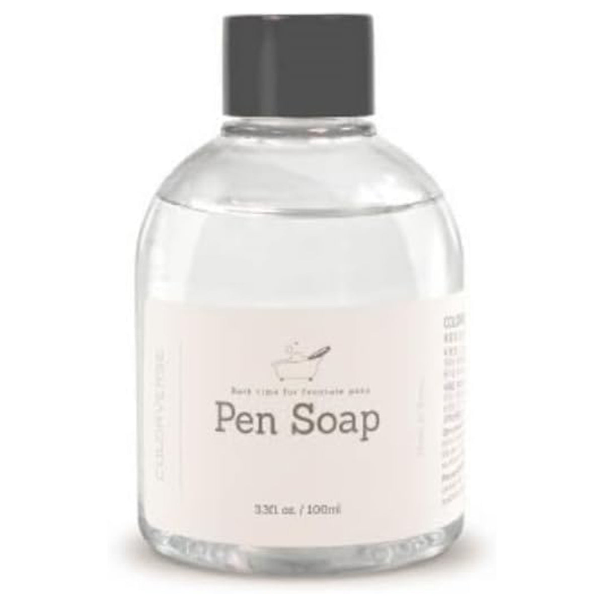 Colorverse Fountain Pen Soap (100 ML) PS-100
