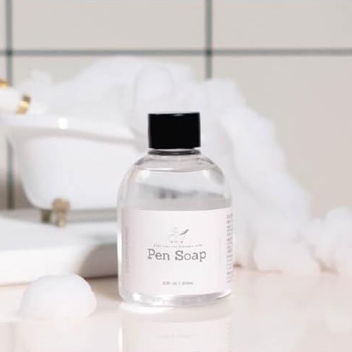 Colorverse Fountain Pen Soap (100 ML) PS-100