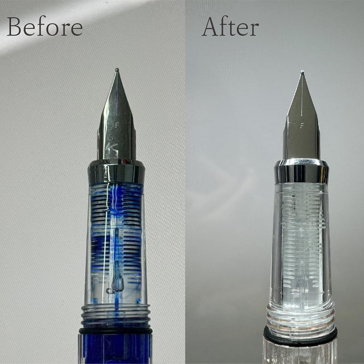 Colorverse Fountain Pen Soap (100 ML) PS-100