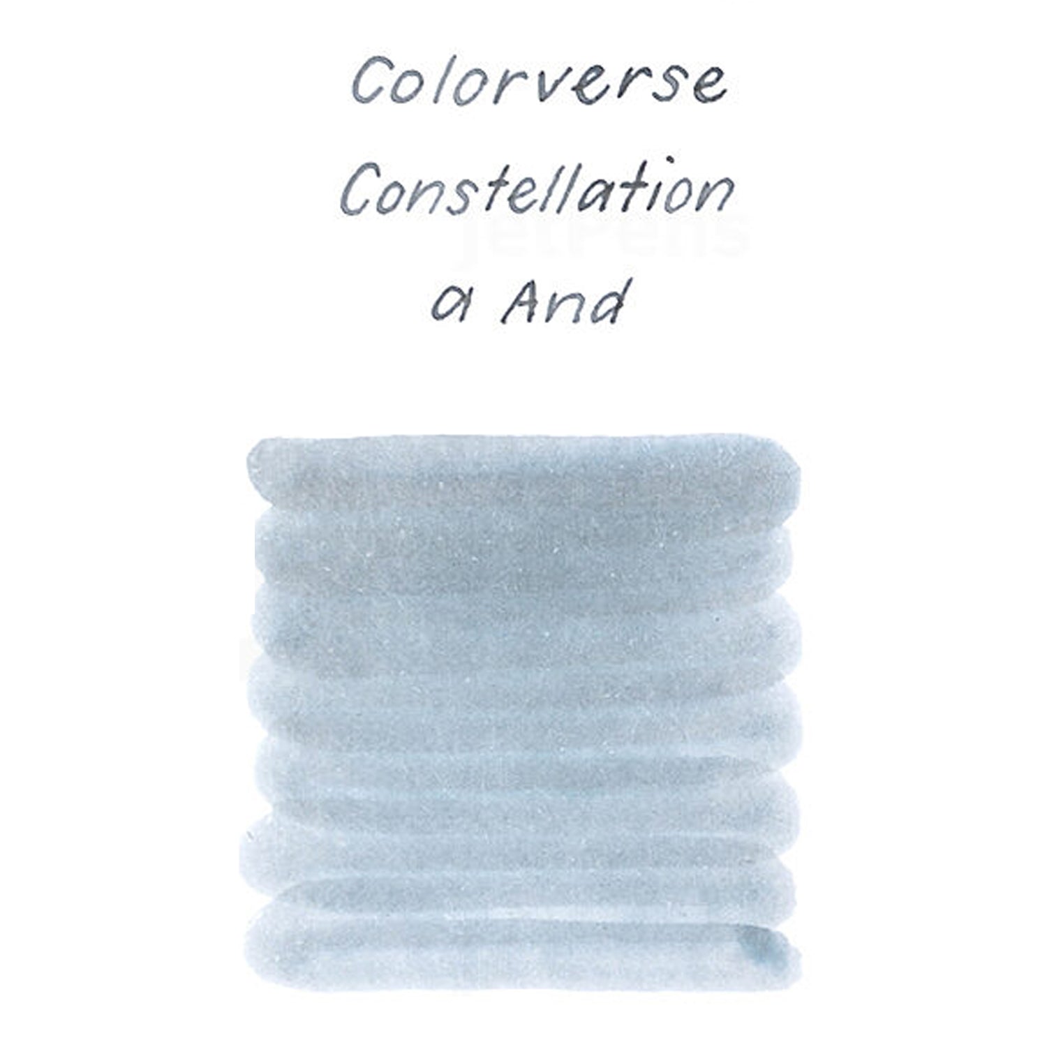 Colorverse Project Ink Bottle (A And - 65 ML) P-11